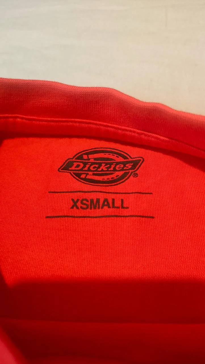 Dickies T-shirt – photo 2
